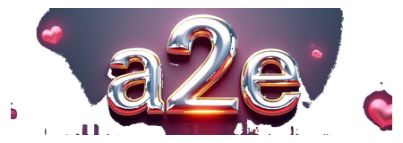 a2e logo