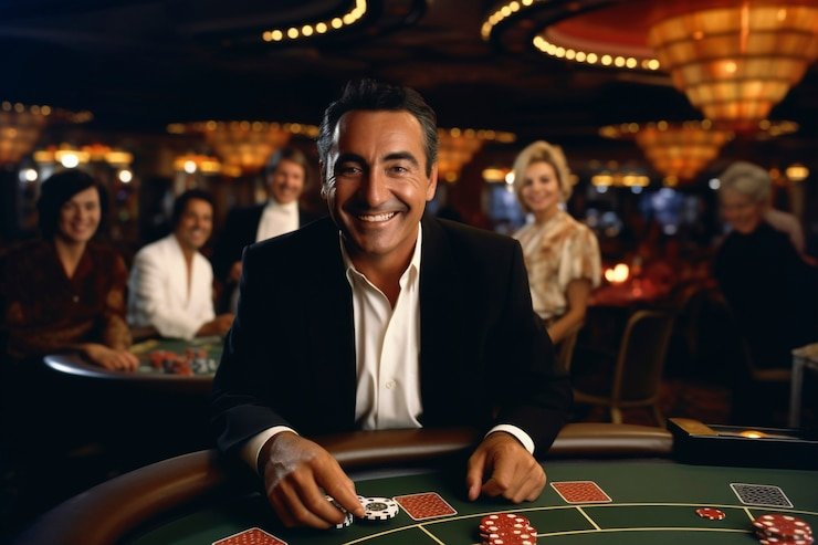 a2e Live Casino