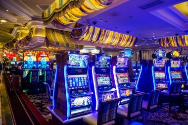 a2e Slots